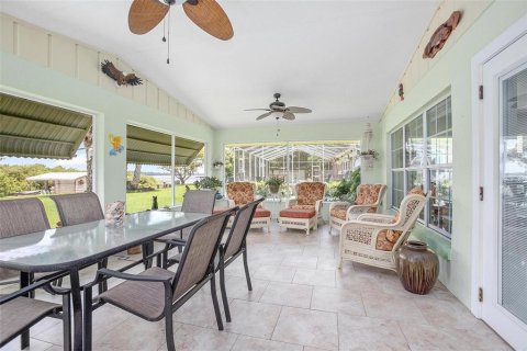 Villa ou maison à vendre à DeLand, Floride: 3 chambres, 143.53 m2 № 1264866 - photo 9