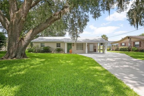 Villa ou maison à vendre à DeLand, Floride: 3 chambres, 143.53 m2 № 1264866 - photo 4