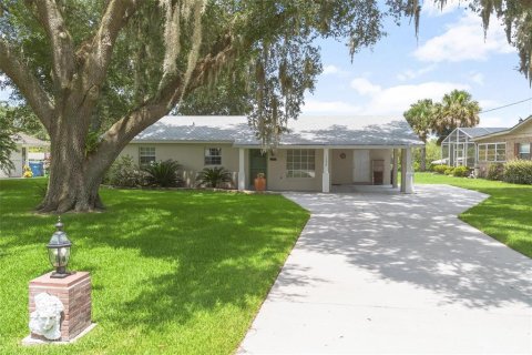 Villa ou maison à vendre à DeLand, Floride: 3 chambres, 143.53 m2 № 1264866 - photo 2