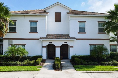 Townhouse in Davenport, Florida 4 bedrooms, 176.7 sq.m. № 1308326 - photo 6