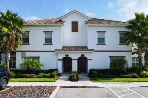 Townhouse in Davenport, Florida 4 bedrooms, 176.7 sq.m. № 1308326 - photo 5