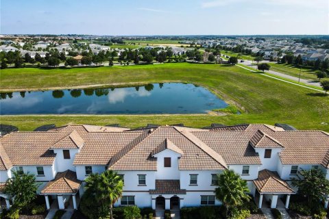 Touwnhouse à vendre à Davenport, Floride: 4 chambres, 176.7 m2 № 1308326 - photo 2