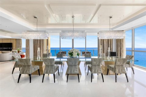 Copropriété à vendre à Sunny Isles Beach, Floride: 4 chambres, 853.12 m2 № 1330514 - photo 7