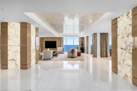 Copropriété à vendre à Sunny Isles Beach, Floride: 4 chambres, 853.12 m2 № 1330514 - photo 6