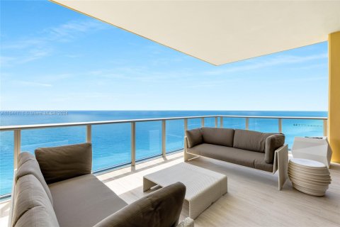 Copropriété à vendre à Sunny Isles Beach, Floride: 4 chambres, 853.12 m2 № 1330514 - photo 4