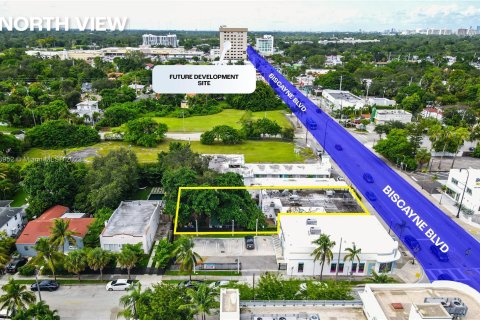 Propiedad comercial en venta en Miami, Florida № 737698 - foto 16