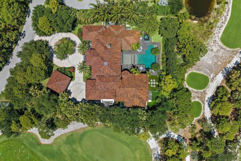 Villa ou maison à vendre à Jupiter, Floride: 5 chambres, 806.02 m2 № 1146938 - photo 2