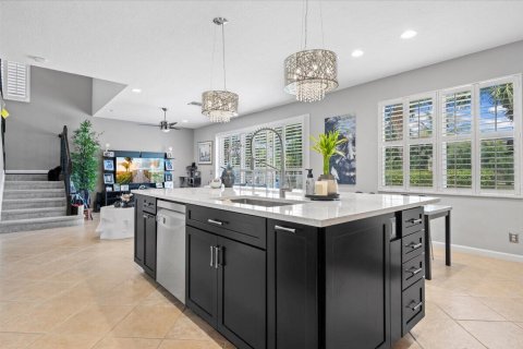 Villa ou maison à vendre à Royal Palm Beach, Floride: 4 chambres, 235.69 m2 № 1146945 - photo 28