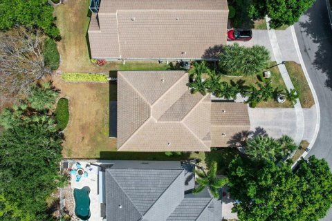 Villa ou maison à vendre à Royal Palm Beach, Floride: 4 chambres, 235.69 m2 № 1146945 - photo 2