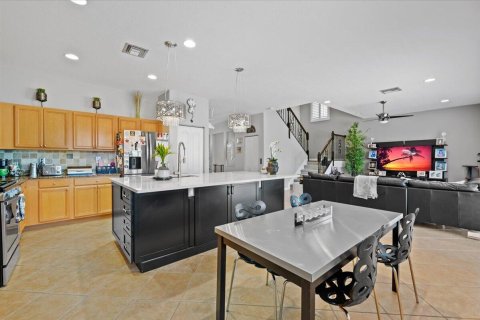 Villa ou maison à vendre à Royal Palm Beach, Floride: 4 chambres, 235.69 m2 № 1146945 - photo 27