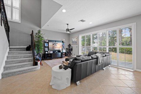 Villa ou maison à vendre à Royal Palm Beach, Floride: 4 chambres, 235.69 m2 № 1146945 - photo 26