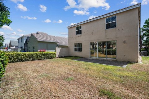 Villa ou maison à vendre à Royal Palm Beach, Floride: 4 chambres, 235.69 m2 № 1146945 - photo 15