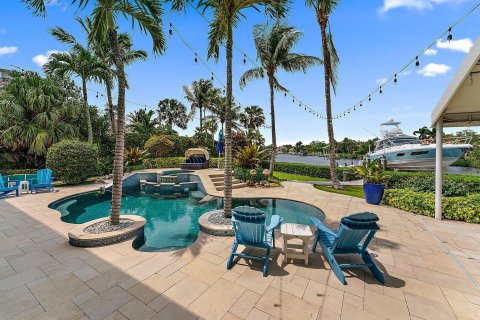 Casa en venta en Jupiter, Florida, 4 dormitorios, 402.82 m2 № 1135121 - foto 26