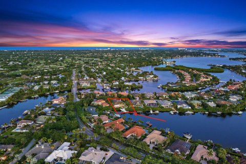 Villa ou maison à vendre à Jupiter, Floride: 4 chambres, 402.82 m2 № 1135121 - photo 3