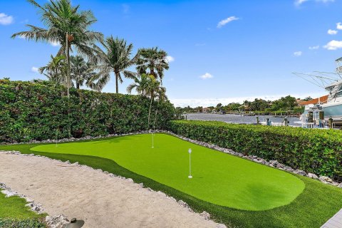 Casa en venta en Jupiter, Florida, 4 dormitorios, 402.82 m2 № 1135121 - foto 16