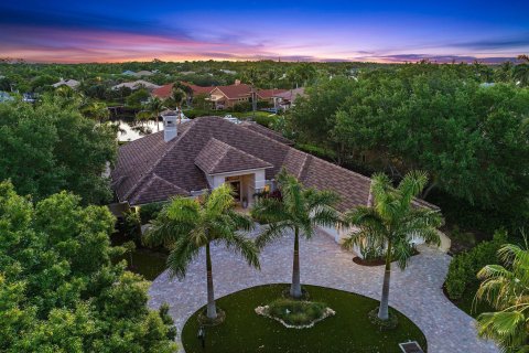 Villa ou maison à vendre à Jupiter, Floride: 4 chambres, 402.82 m2 № 1135121 - photo 6