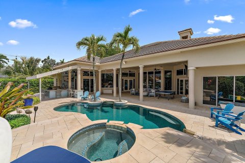 Villa ou maison à vendre à Jupiter, Floride: 4 chambres, 402.82 m2 № 1135121 - photo 19