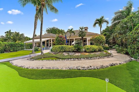 Villa ou maison à vendre à Jupiter, Floride: 4 chambres, 402.82 m2 № 1135121 - photo 17