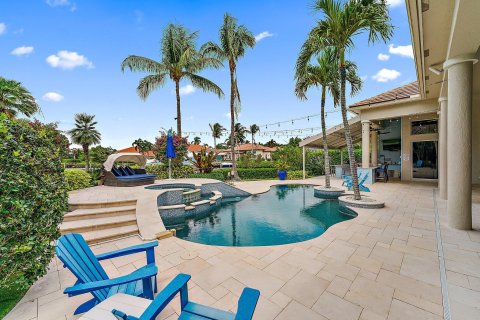 Casa en venta en Jupiter, Florida, 4 dormitorios, 402.82 m2 № 1135121 - foto 21