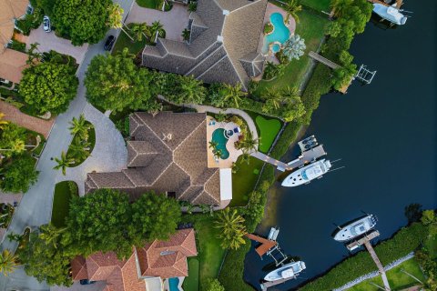 Casa en venta en Jupiter, Florida, 4 dormitorios, 402.82 m2 № 1135121 - foto 9