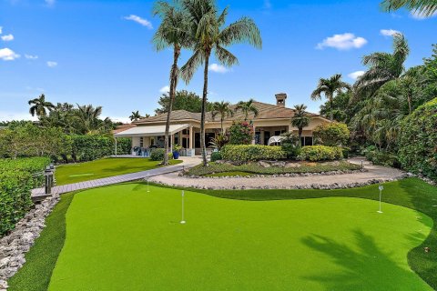 Villa ou maison à vendre à Jupiter, Floride: 4 chambres, 402.82 m2 № 1135121 - photo 18