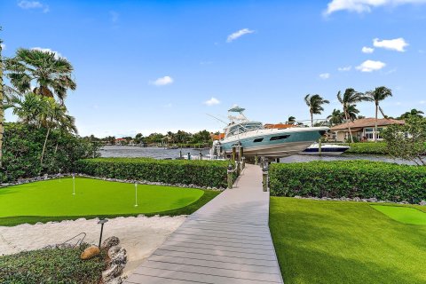 Villa ou maison à vendre à Jupiter, Floride: 4 chambres, 402.82 m2 № 1135121 - photo 15