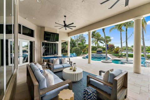 Casa en venta en Jupiter, Florida, 4 dormitorios, 402.82 m2 № 1135121 - foto 29