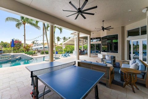 Casa en venta en Jupiter, Florida, 4 dormitorios, 402.82 m2 № 1135121 - foto 27