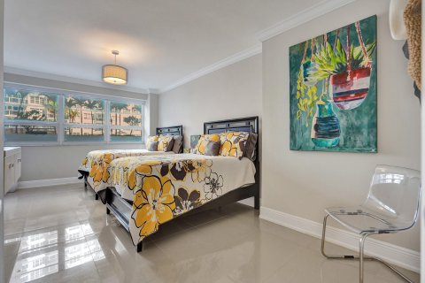 Condo in Fort Lauderdale, Florida, 2 bedrooms  № 978435 - photo 24