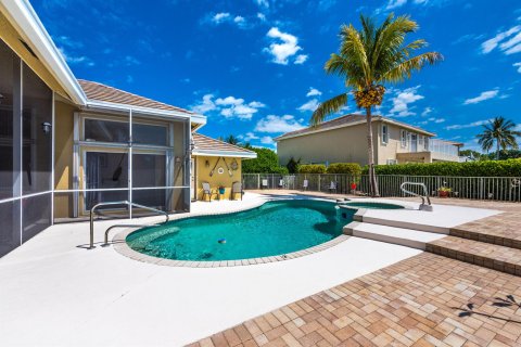 Casa en venta en Wellington, Florida, 4 dormitorios, 195.75 m2 № 1139132 - foto 20