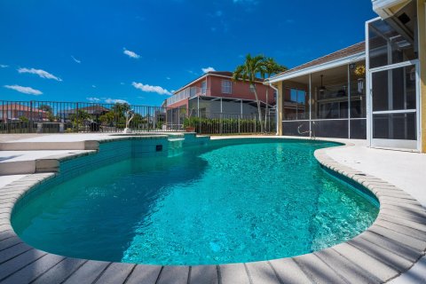 Casa en venta en Wellington, Florida, 4 dormitorios, 195.75 m2 № 1139132 - foto 18