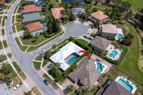 Villa ou maison à vendre à Wellington, Floride: 4 chambres, 195.75 m2 № 1139132 - photo 10