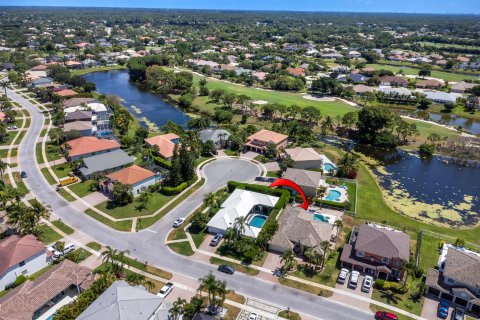 Villa ou maison à vendre à Wellington, Floride: 4 chambres, 195.75 m2 № 1139132 - photo 5