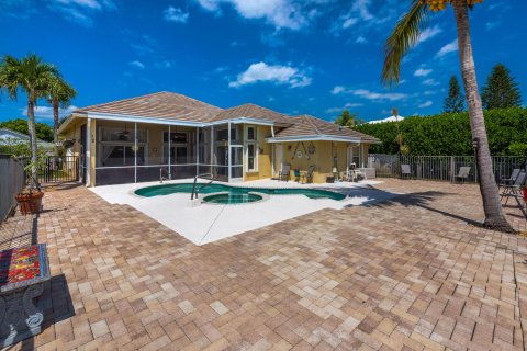 Villa ou maison à vendre à Wellington, Floride: 4 chambres, 195.75 m2 № 1139132 - photo 22