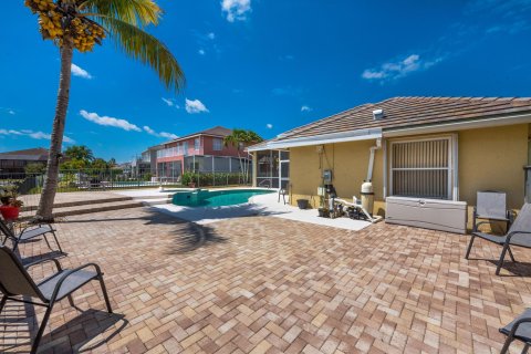 Villa ou maison à vendre à Wellington, Floride: 4 chambres, 195.75 m2 № 1139132 - photo 19