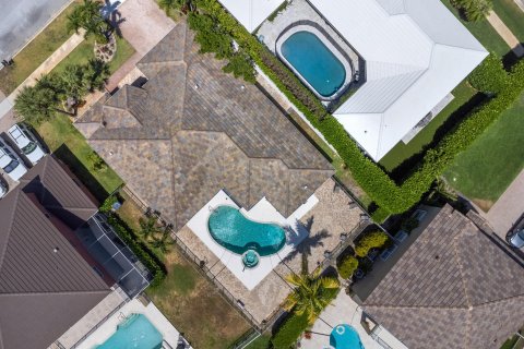 Villa ou maison à vendre à Wellington, Floride: 4 chambres, 195.75 m2 № 1139132 - photo 3