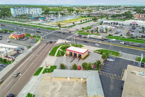 Immobilier commercial à vendre à New Port Richey, Floride: 280.94 m2 № 1367691 - photo 11