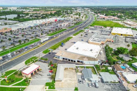 Propiedad comercial en venta en New Port Richey, Florida, 280.94 m2 № 1367691 - foto 8