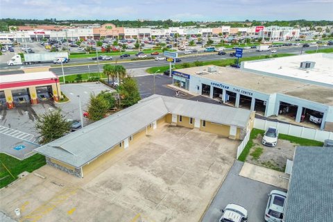 Immobilier commercial à vendre à New Port Richey, Floride: 280.94 m2 № 1367691 - photo 4