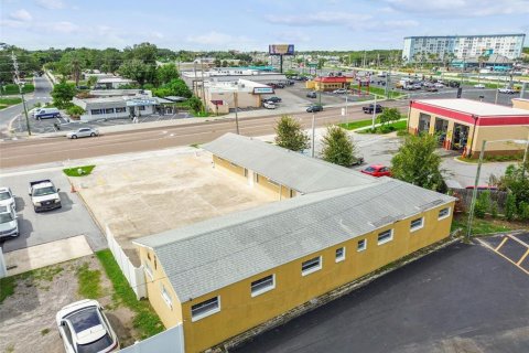 Immobilier commercial à vendre à New Port Richey, Floride: 280.94 m2 № 1367691 - photo 19