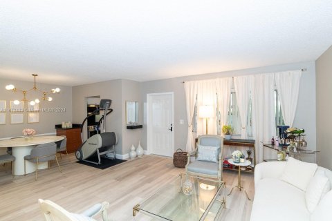 Condominio en venta en Fort Lauderdale, Florida, 2 dormitorios, 111.48 m2 № 1397736 - foto 9