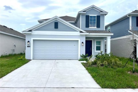 Casa en alquiler en Davenport, Florida, 5 dormitorios, 192.31 m2 № 1366666 - foto 1