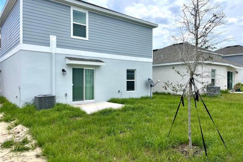 Villa ou maison à louer à Davenport, Floride: 5 chambres, 192.31 m2 № 1366666 - photo 2