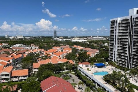 Copropriété à vendre à Aventura, Floride: 2 chambres, 110.27 m2 № 1321133 - photo 3