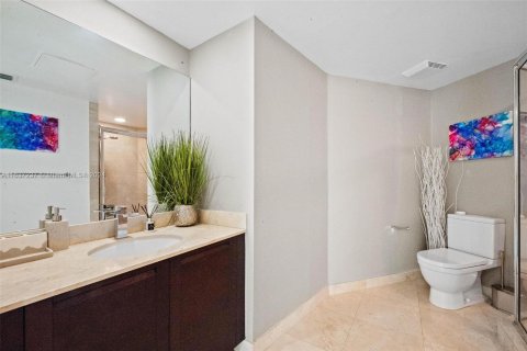 Copropriété à vendre à Sunny Isles Beach, Floride: 3 chambres, 138.61 m2 № 1321095 - photo 23