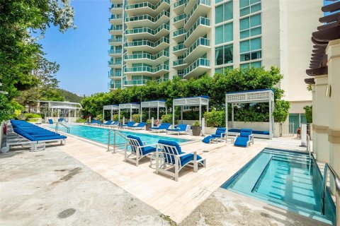 Copropriété à vendre à Sunny Isles Beach, Floride: 3 chambres, 138.61 m2 № 1321095 - photo 29