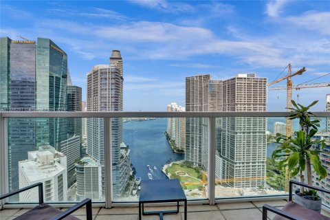 Condo in Miami, Florida, 3 bedrooms  № 1321094 - photo 25