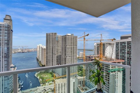 Condominio en venta en Miami, Florida, 3 dormitorios, 130.99 m2 № 1321094 - foto 26