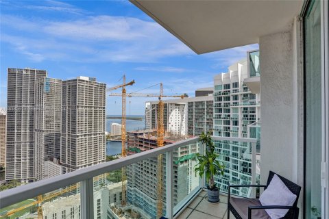 Condo in Miami, Florida, 3 bedrooms  № 1321094 - photo 27