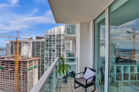 Condo in Miami, Florida, 3 bedrooms  № 1321094 - photo 28